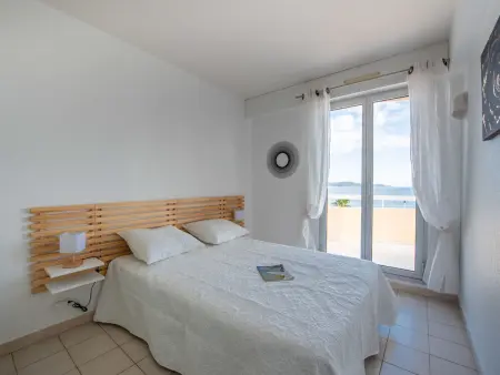 Le Palazzo del Mar, Appartement 4 personnes à Cavalaire - Photo 4