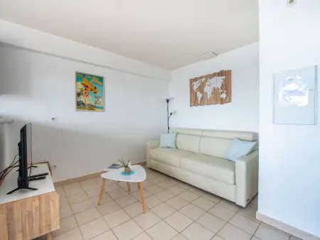 Le Palazzo del Mar, Appartement 4 personnes à Cavalaire - Photo 5