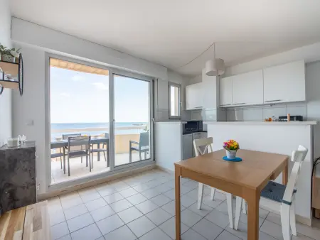 Le Palazzo del Mar, Appartement 4 personnes à Cavalaire - Photo 7