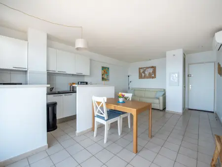 Le Palazzo del Mar, Appartement 4 personnes à Cavalaire - Photo 8