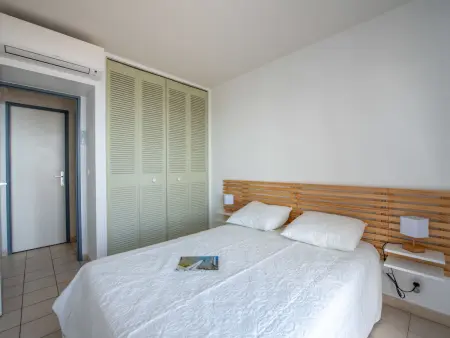 Le Palazzo del Mar, Appartement 4 personnes à Cavalaire - Photo 9