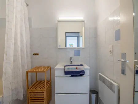 Le Palazzo del Mar, Appartement 4 personnes à Cavalaire - Photo 10