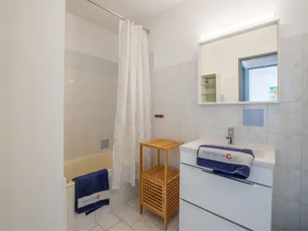 Le Palazzo del Mar, Appartement 4 personnes à Cavalaire - Photo 11