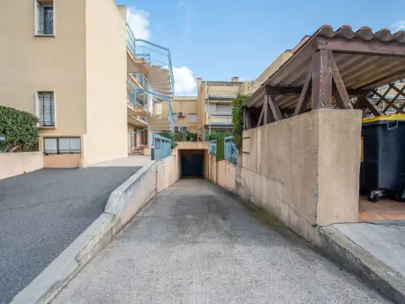 Le Palazzo del Mar, Appartement 4 personnes à Cavalaire - Photo 13
