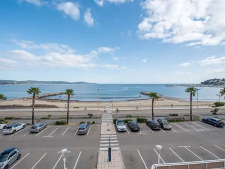 Le Palazzo del Mar, Appartement 4 personnes à Cavalaire - Photo 14