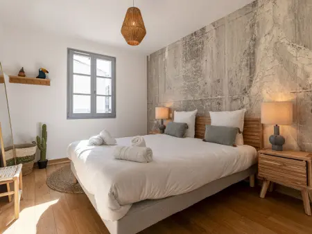 Odeva, Appartement 4 personnes à Bonifacio - Photo 3