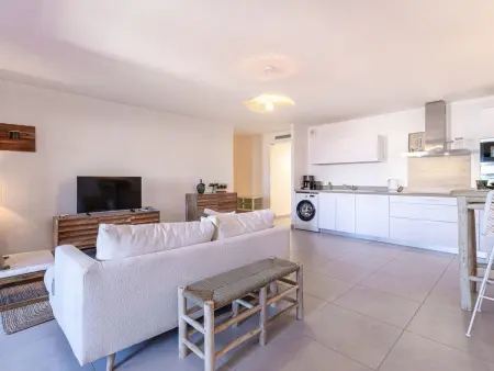 Odeva, Appartement 4 personnes à Bonifacio - Photo 6