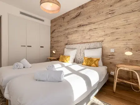 Odeva, Appartement 4 personnes à Bonifacio - Photo 10