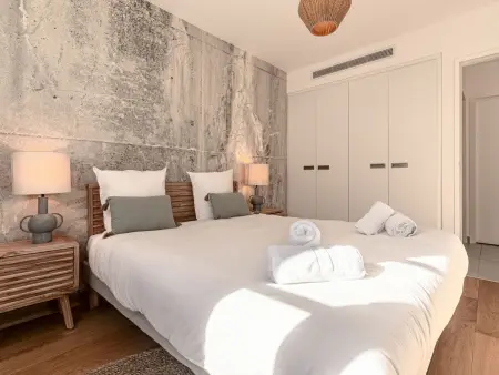 Odeva, Appartement 4 personnes à Bonifacio - Photo 13