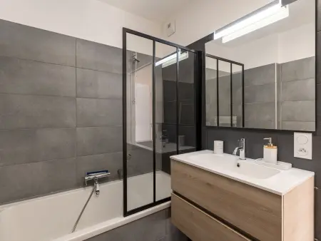 Odeva, Appartement 4 personnes à Bonifacio - Photo 14