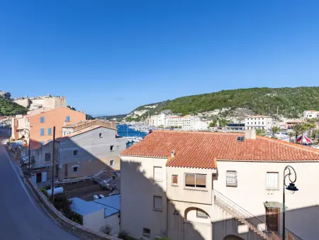 Odeva, Appartement 4 personnes à Bonifacio - Photo 16