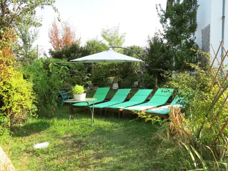Carroccio Giallo, Gite 5 personnes à San Damiano d'Asti - Photo 2