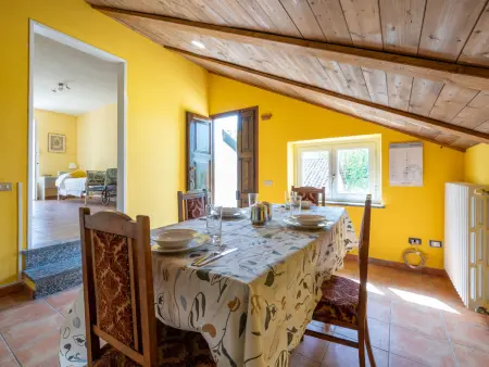 Carroccio Giallo, Gite 5 personnes à San Damiano d'Asti - Photo 7