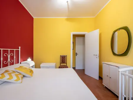 Carroccio Giallo, Gite 5 personnes à San Damiano d'Asti - Photo 16