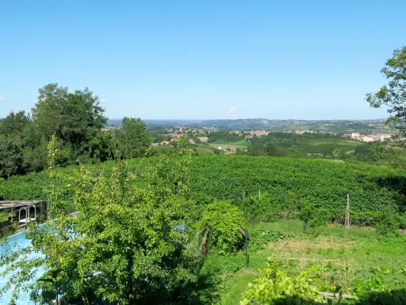 Carroccio Giallo, Gite 5 personnes à San Damiano d'Asti - Photo 27