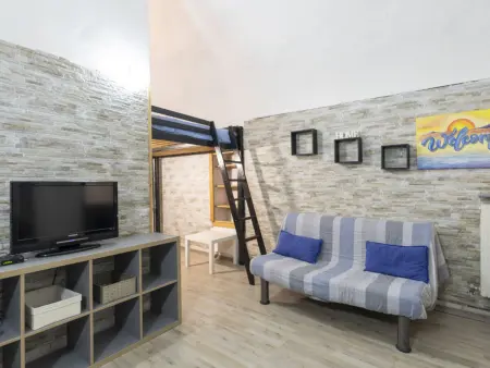 Kicca, Maison 3 personnes à Sanremo - Photo 1