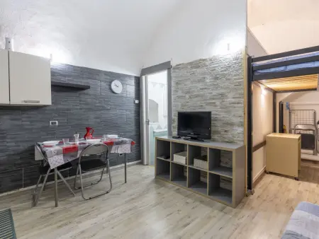 Kicca, Maison 3 personnes à Sanremo - Photo 2