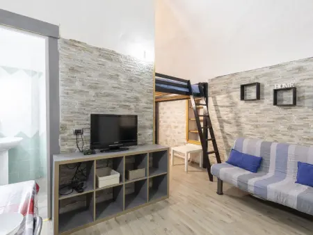 Kicca, Maison 3 personnes à Sanremo - Photo 3