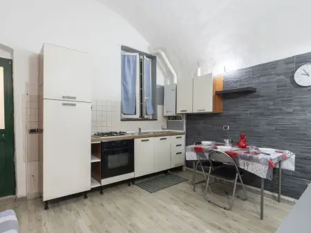 Kicca, Maison 3 personnes à Sanremo - Photo 4