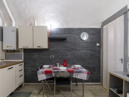 Kicca, Maison 3 personnes à Sanremo - Photo 5