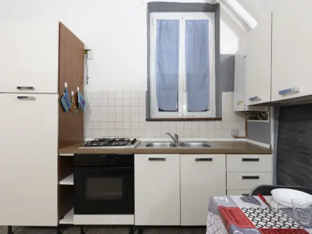 Kicca, Maison 3 personnes à Sanremo - Photo 7