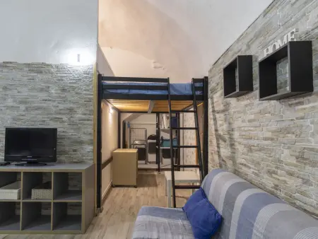 Kicca, Maison 3 personnes à Sanremo - Photo 8