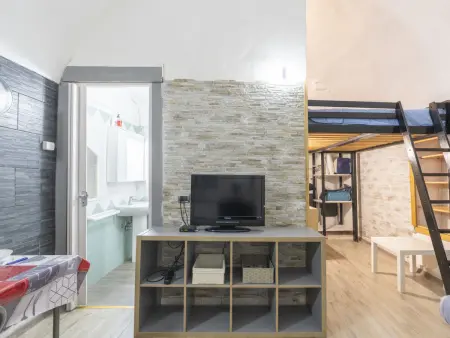 Kicca, Maison 3 personnes à Sanremo - Photo 9