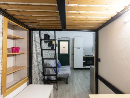 Kicca, Maison 3 personnes à Sanremo - Photo 12
