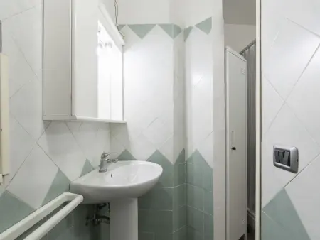 Kicca, Maison 3 personnes à Sanremo - Photo 15