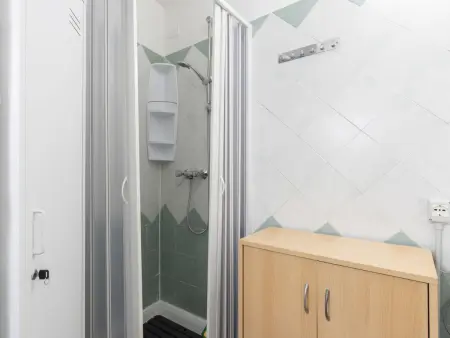 Kicca, Maison 3 personnes à Sanremo - Photo 16