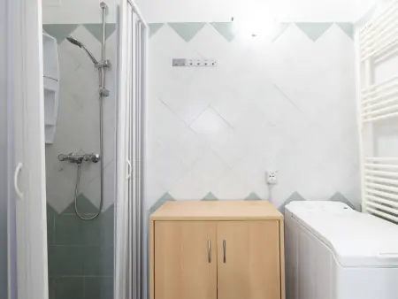 Kicca, Maison 3 personnes à Sanremo - Photo 17
