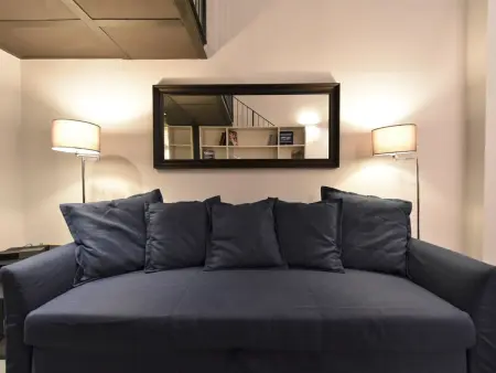 Gluck Central Station Lofts, Appartement 4 personnes à Milan - Photo 8