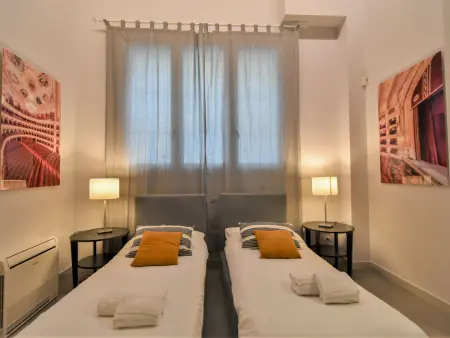 Gluck Central Station Lofts, Appartement 4 personnes à Milan - Photo 11