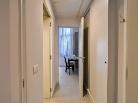 Gluck Central Station Lofts, Appartement 4 personnes à Milan - Photo 12