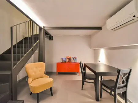 Gluck Central Station Lofts, Appartement 4 personnes à Milan - Photo 14