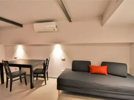 Gluck Central Station Lofts, Appartement 4 personnes à Milan - Photo 15