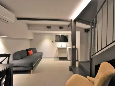 Gluck Central Station Lofts, Appartement 4 personnes à Milan - Photo 16
