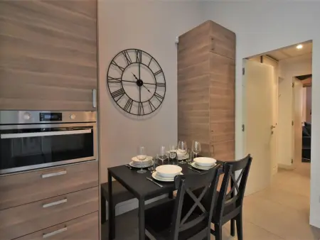Gluck Central Station Lofts, Appartement 4 personnes à Milan - Photo 17