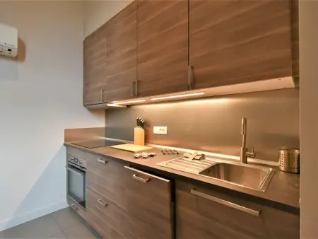 Gluck Central Station Lofts, Appartement 4 personnes à Milan - Photo 18