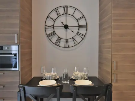 Gluck Central Station Lofts, Appartement 4 personnes à Milan - Photo 19
