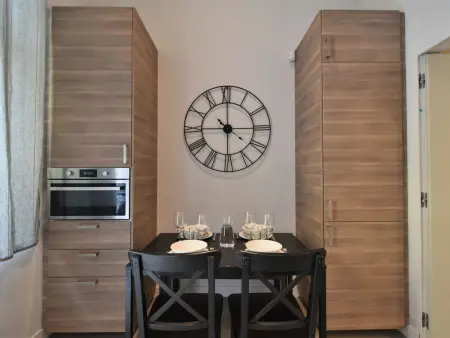 Gluck Central Station Lofts, Appartement 4 personnes à Milan - Photo 21