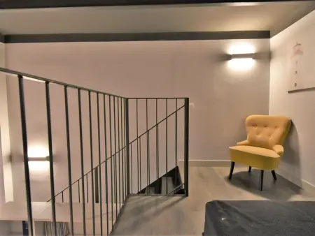 Gluck Central Station Lofts, Appartement 4 personnes à Milan - Photo 22