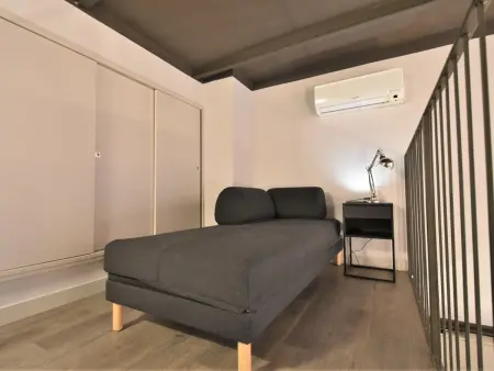 Gluck Central Station Lofts, Appartement 4 personnes à Milan - Photo 23
