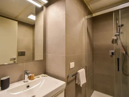 Gluck Central Station Lofts, Appartement 4 personnes à Milan - Photo 25