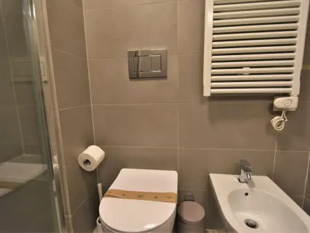 Gluck Central Station Lofts, Appartement 4 personnes à Milan - Photo 26