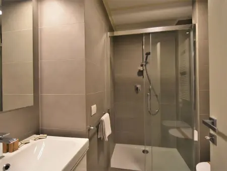 Gluck Central Station Lofts, Appartement 4 personnes à Milan - Photo 27