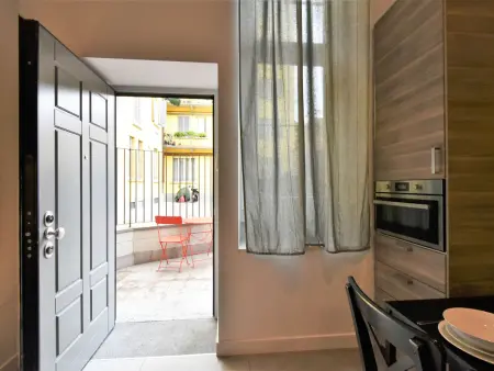 Gluck Central Station Lofts, Appartement 4 personnes à Milan - Photo 28
