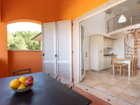 Aba Village, Appartement 7 personnes à Scarlino - Photo 2