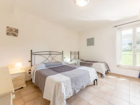 Aba Village, Appartement 7 personnes à Scarlino - Photo 3