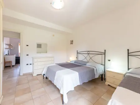 Aba Village, Appartement 7 personnes à Scarlino - Photo 11